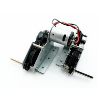 Набор запасных частей для танка Heng Long KV-1 редуктора