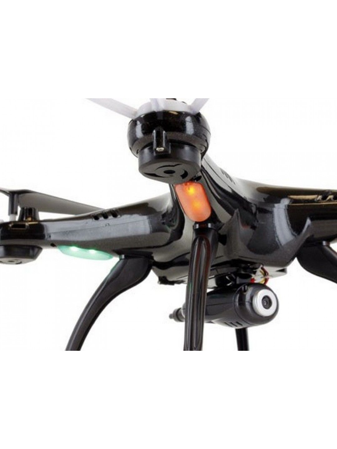 Р/У квадрокоптер Syma X5SW с FPV трансляцией Wi-Fi HeadFree 2.4G RTF