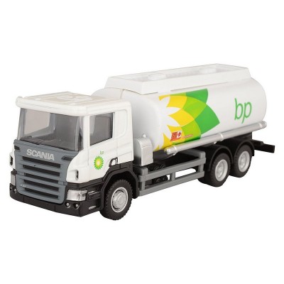 Машина Ideal 1:64 Scania Container Truck Castrol