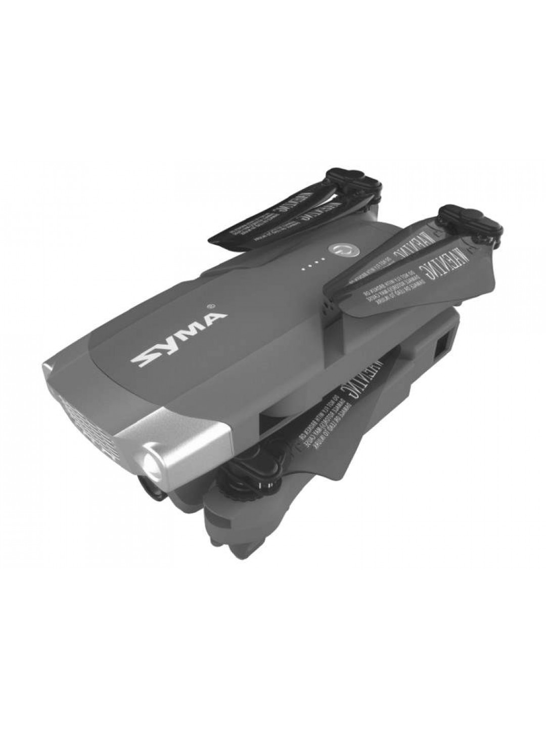 Р/У квадрокоптер Syma X30 с FPV трансляцией WiFi, GPS, 2.4G RTF