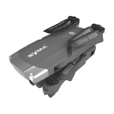 Р/У квадрокоптер Syma X30 с FPV трансляцией WiFi, GPS, 2.4G RTF