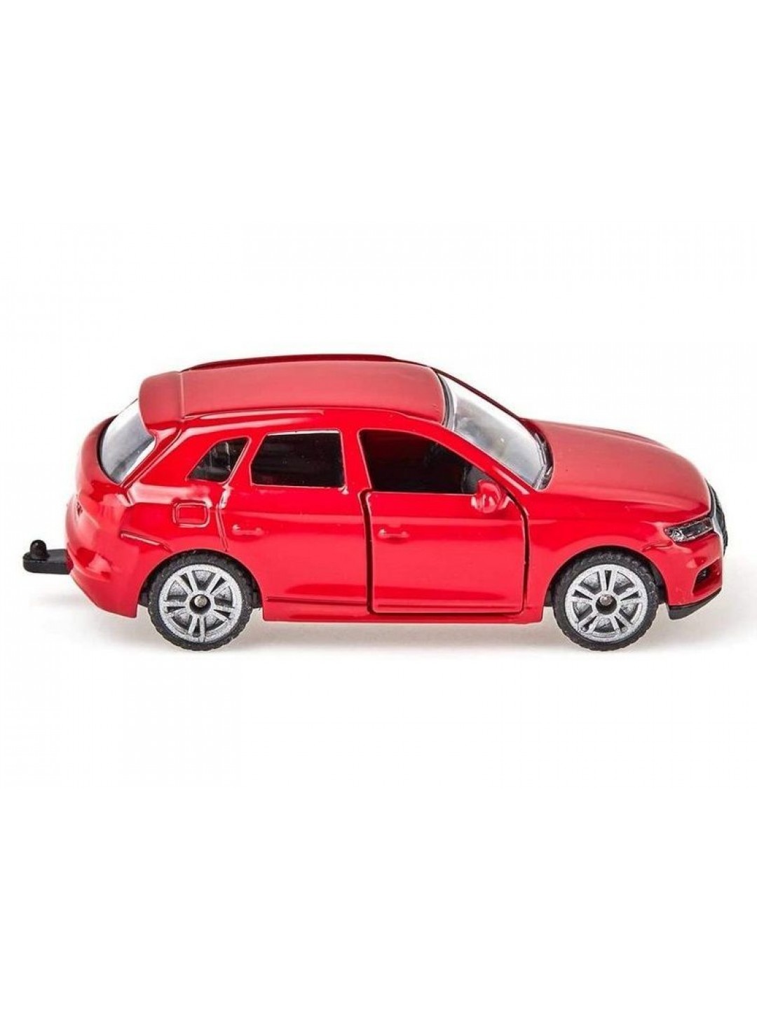 Легковой автомобиль Siku 1522 Аudi Q5, 8.2 см