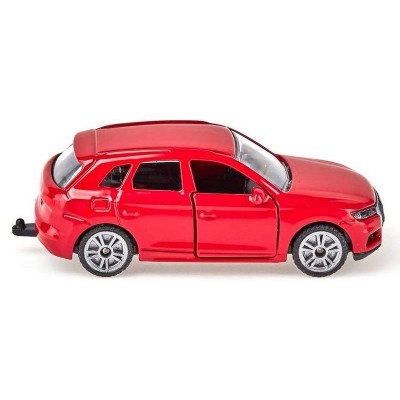Легковой автомобиль Siku 1522 Аudi Q5, 8.2 см