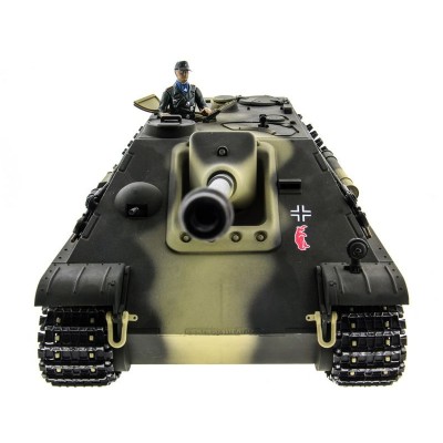 Р/У танк Taigen 1/16 Jagdpanther (Германия) 2.4G RTR