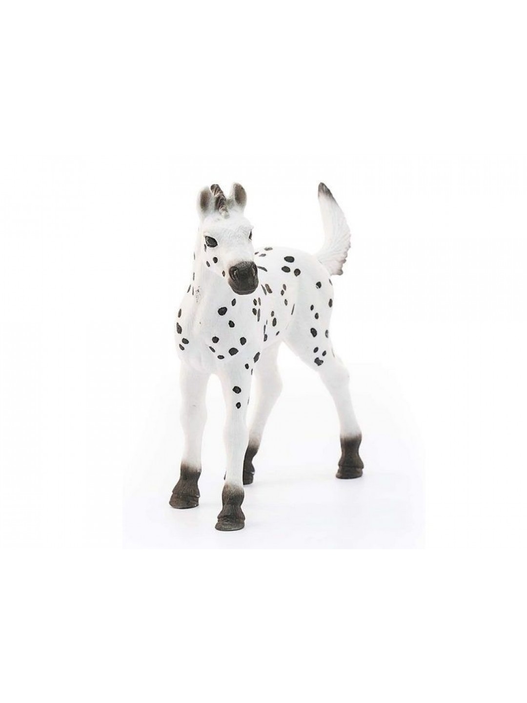 Фигурка Schleich Жеребенок Кнабструп