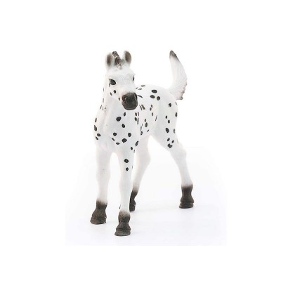 Фигурка Schleich Жеребенок Кнабструп