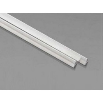 KS трубка алюминиевая треугольная 300мм (2шт.)