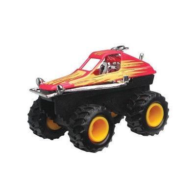 Машина Motormax Monster Vehicle (Серия Mighty Monsters) в асс. 3" н/бл