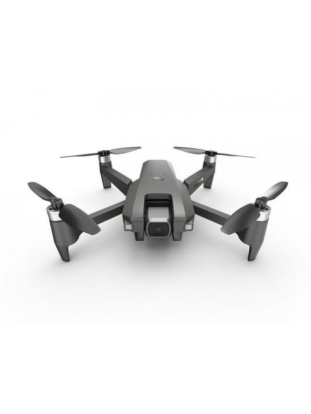 Радиоуправляемый квадрокоптер MJX MEW4-1-4K Brushless FPV GPS 4K
