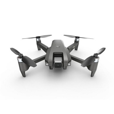 Радиоуправляемый квадрокоптер MJX MEW4-1-4K Brushless FPV GPS 4K