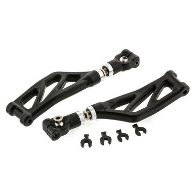 Передний верхний рычаг на трагги 1/8 Передний верхний рычаг на трагги 1/8