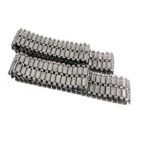 Металлические гусеницы для T-90