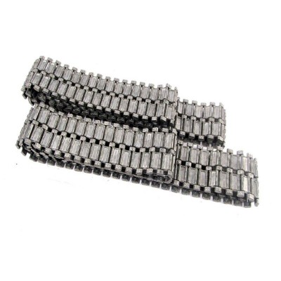 Металлические гусеницы для T-90 Металлические гусеницы для T-90