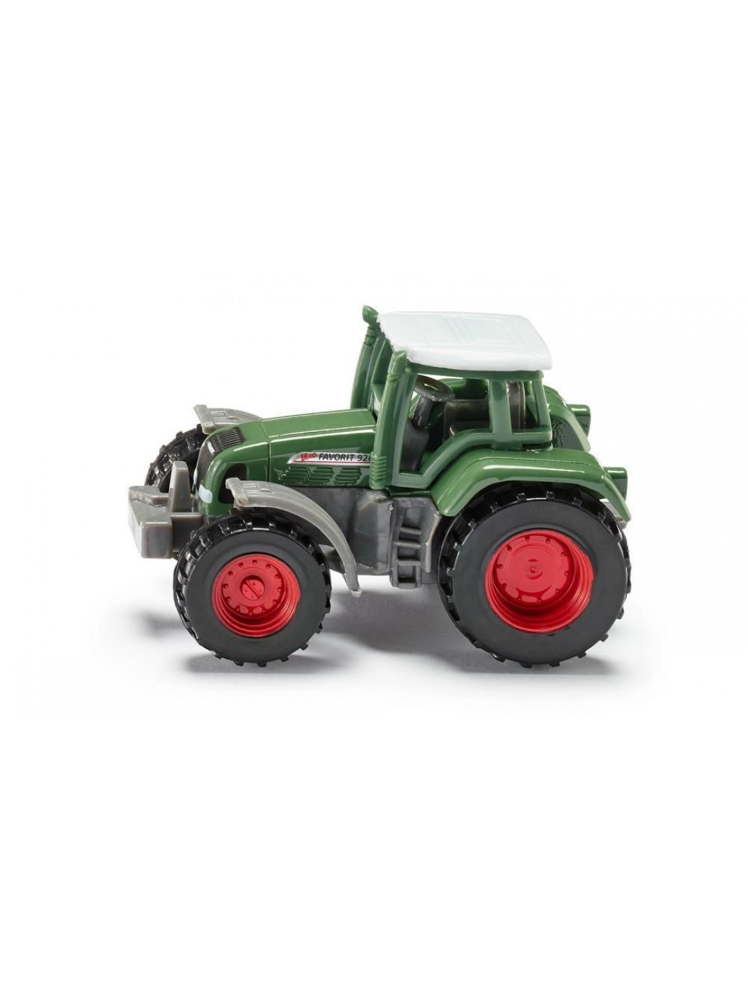 Трактор Siku 0858 Fendt Favorit 926 Vario 1/50, зелeный