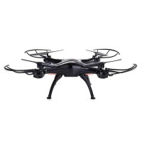 Р/У квадрокоптер Syma X5S 2.4G 6-AXIS RTF Р/У квадрокоптер Syma X5S 2.4G 6-AXIS RTF