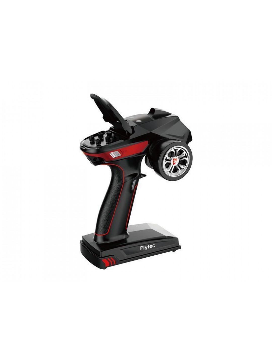 Радиоуправляемый катер для рыбалки Flytec V700 GPS 2.4G RTR