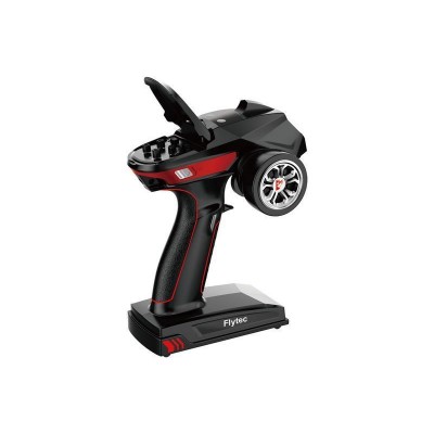Радиоуправляемый катер для рыбалки Flytec V700 GPS 2.4G RTR