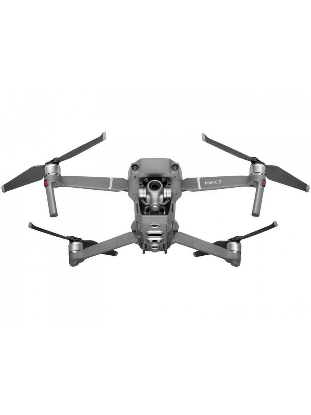 Радиоуправляемый квадрокоптер DJI Mavic 2 Zoom (DJI Smart Controller) RTF 2.4G