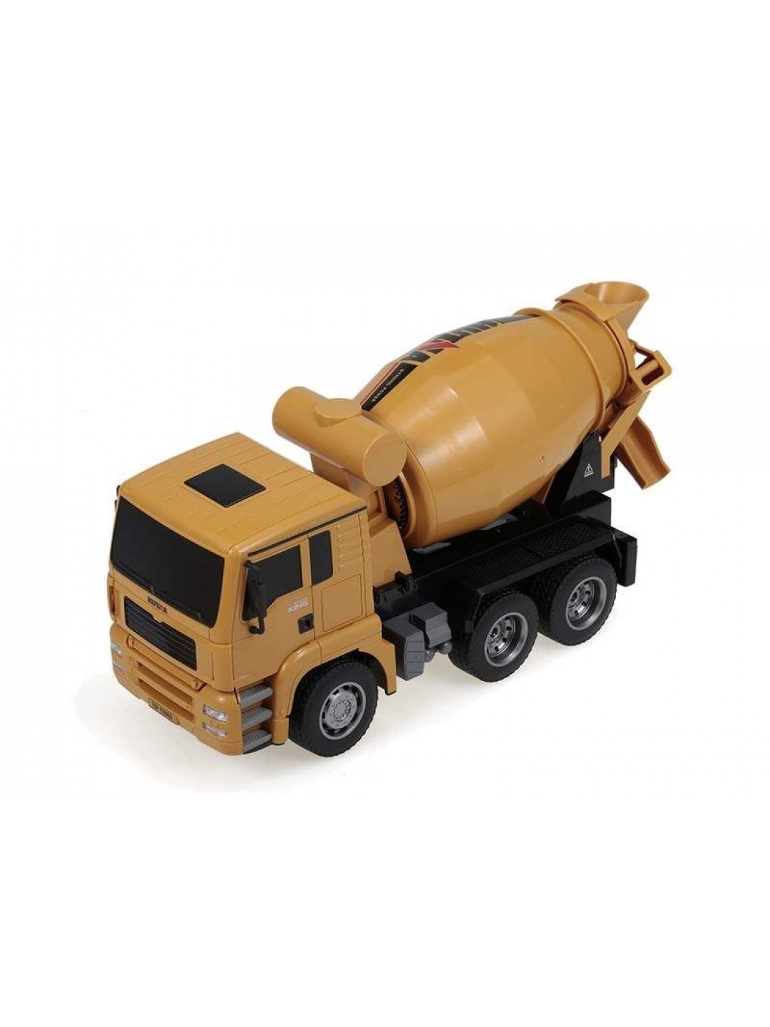 Радиоуправляемый миксер HUI NA TOYS 2.4G 6CH 1/18 RTR