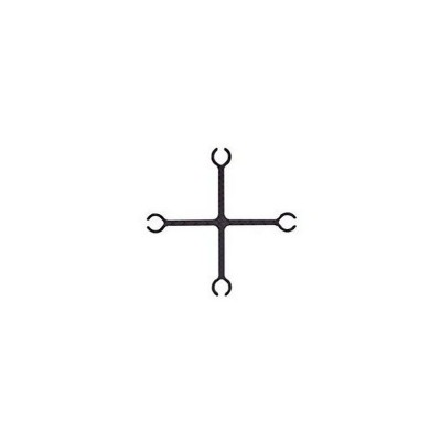 Площадка усиления рамы (карбон) BETAFPV для Tiny Whoop/Beta65/Inductrix