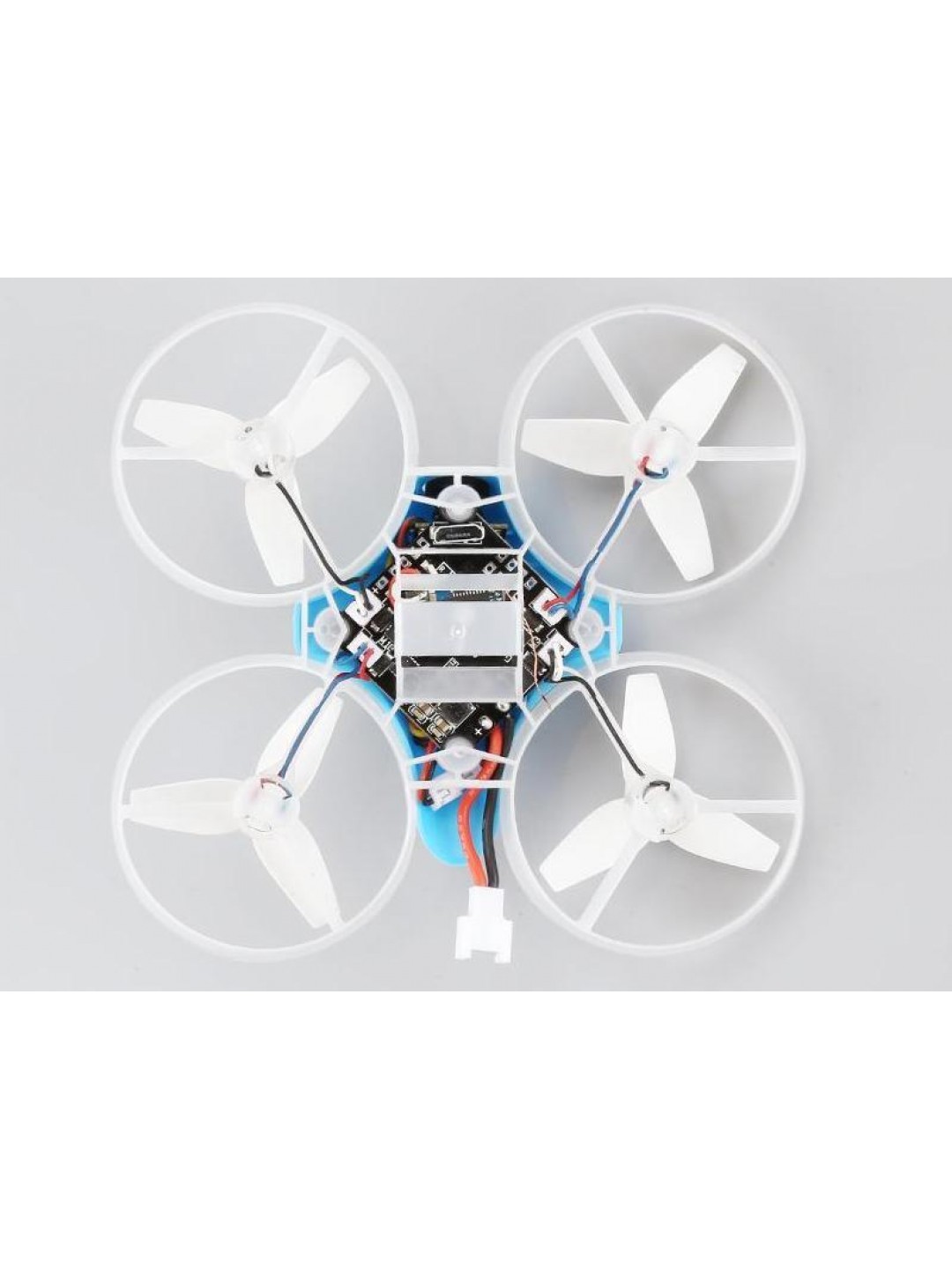 Р/У квадрокоптер Cheerson CX-95S 5.8G DIY Mini Racing Drone 2.4G (синий)