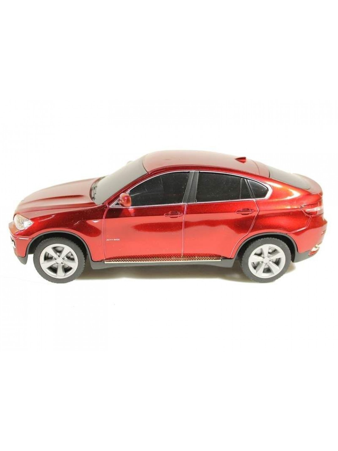 Радиоуправляемая машина Double Eagle BMW X6 1:24 2.4G