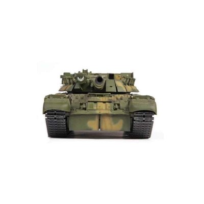 Сборная модель ZVEZDA Российский основной боевой танк Т-72А, 1/35