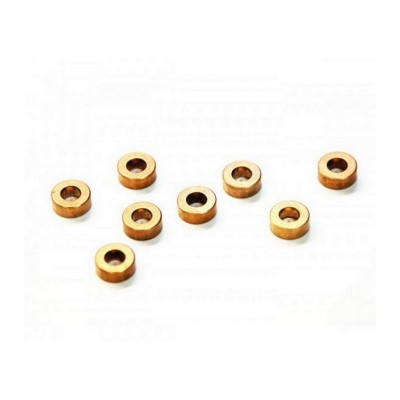 Втулка 5*10*4 94211 Втулка 5*10*4 94211