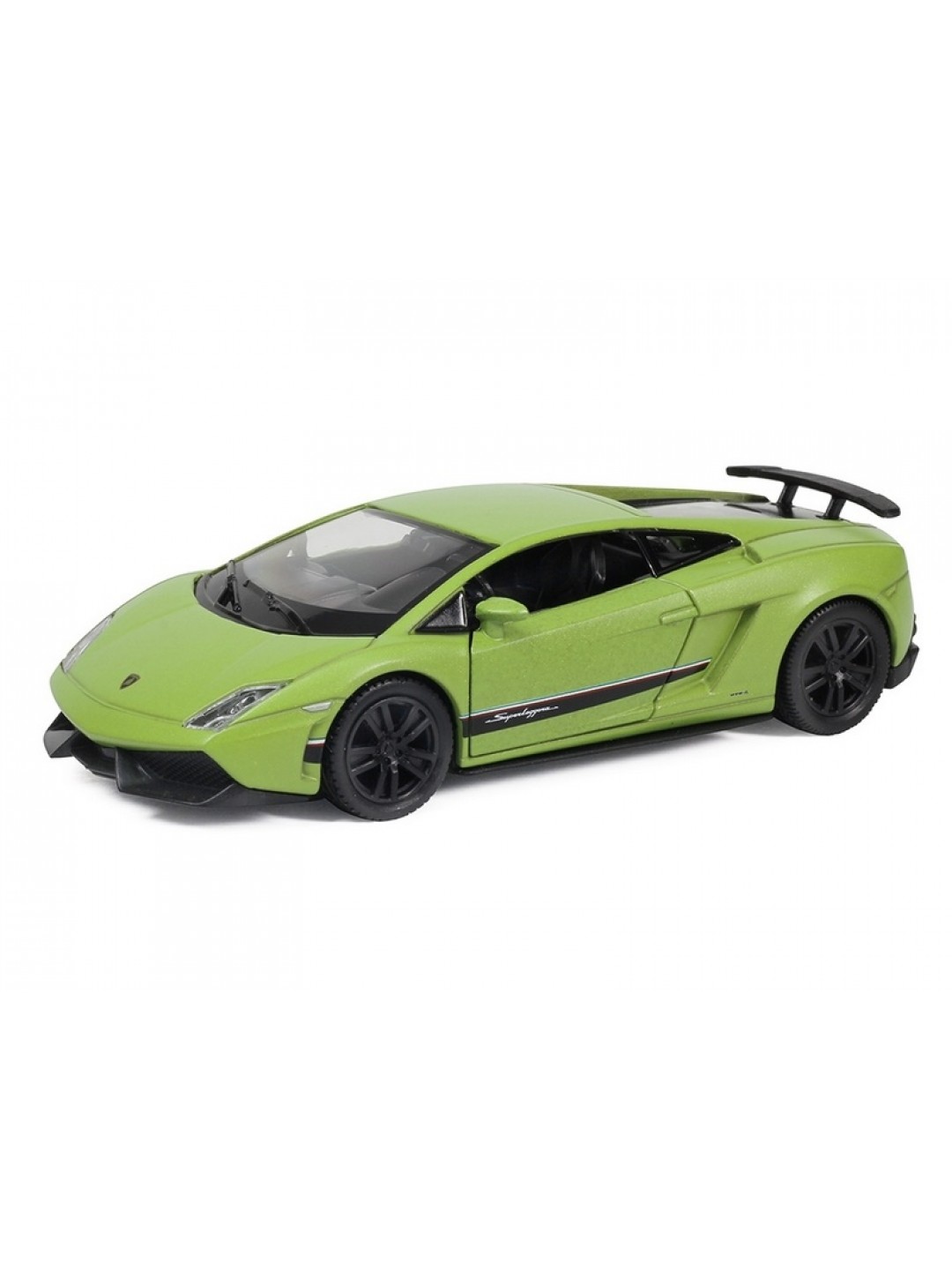 Машина Ideal 1:30-39 Lamborghini Gallardo LP 570-4 Superlegger