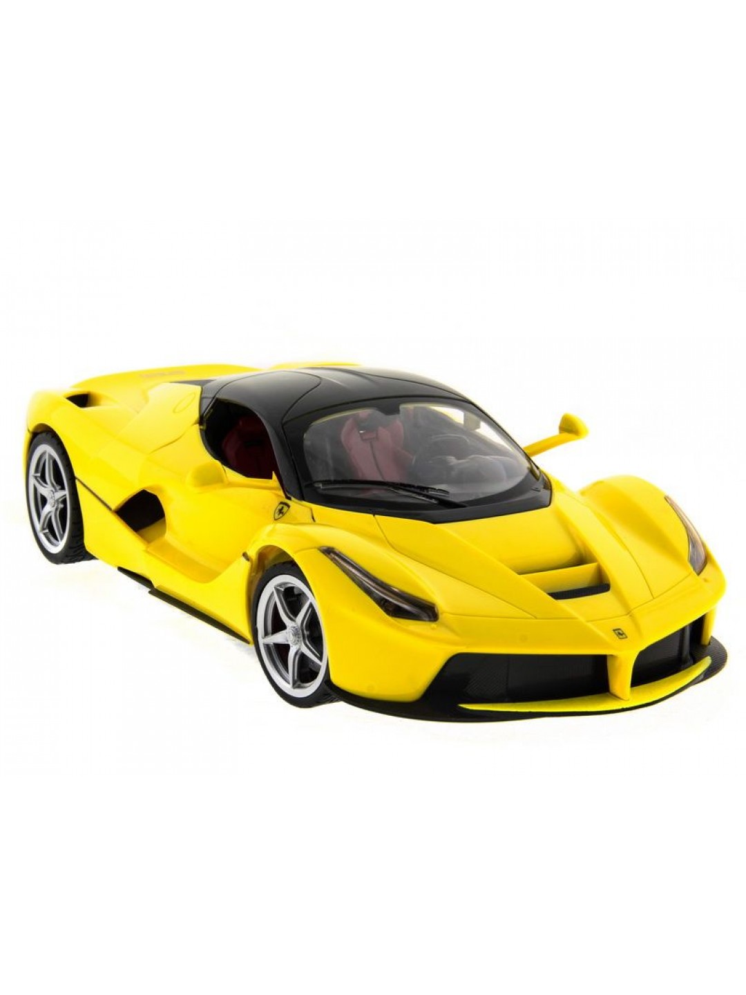 Р/У машина MZ Ferrari La Ferrari 2290S 1/14 (открываются двери) +акб