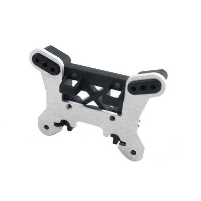 Пластина усиления стойки амортизаторов для моделей REMO HOBBY 1/16 Пластина усиления стойки амортизаторов для моделей REMO HOBBY 1/16