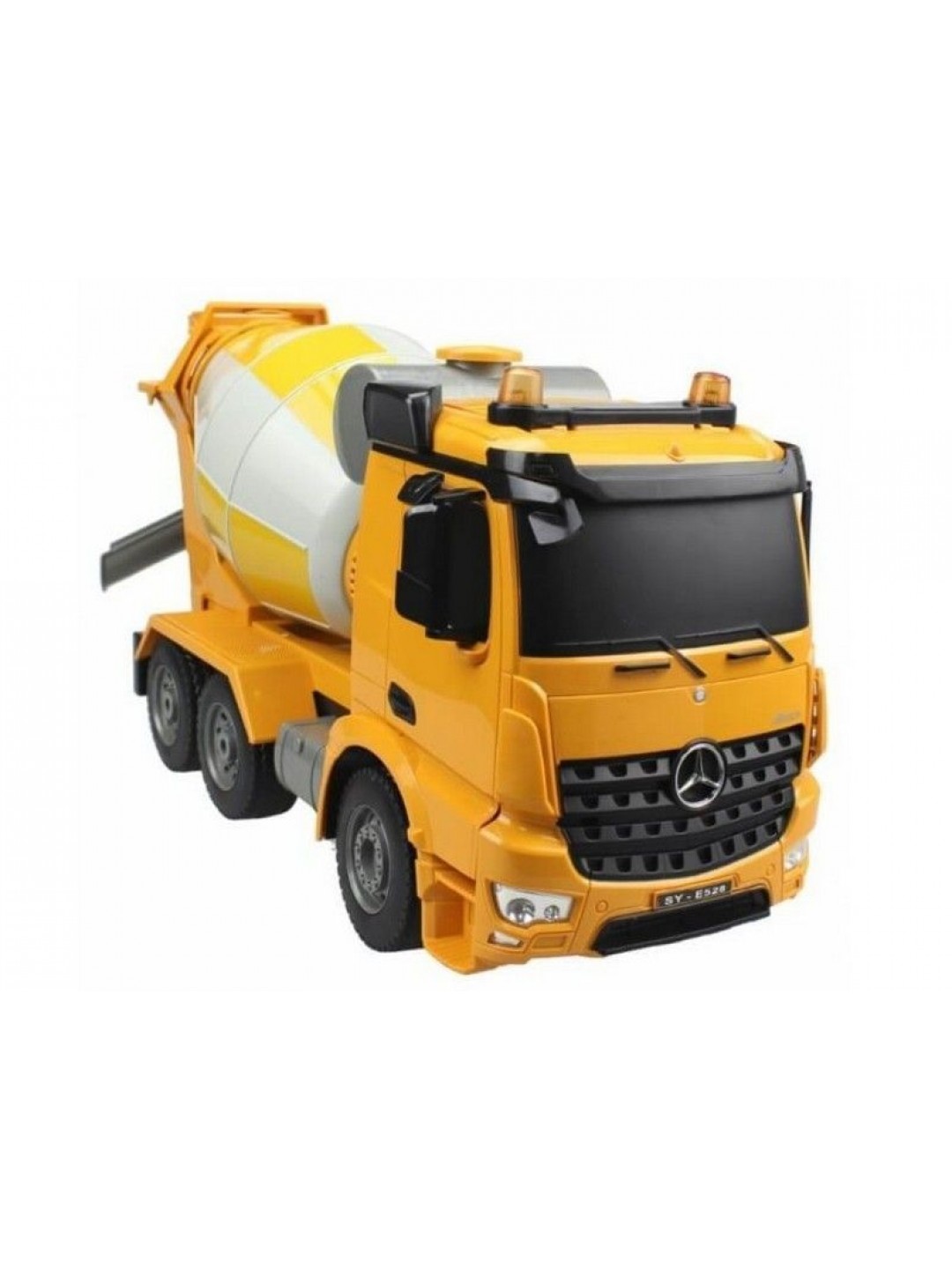 Р/У бетономешалка Double Eagle Mercedes-Benz Arocs 1:20