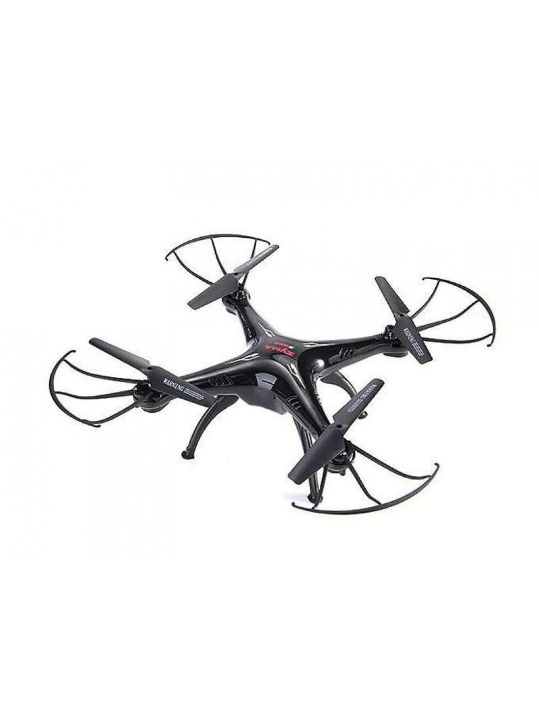 Р/У квадрокоптер Syma X5S 2.4G 6-AXIS RTF