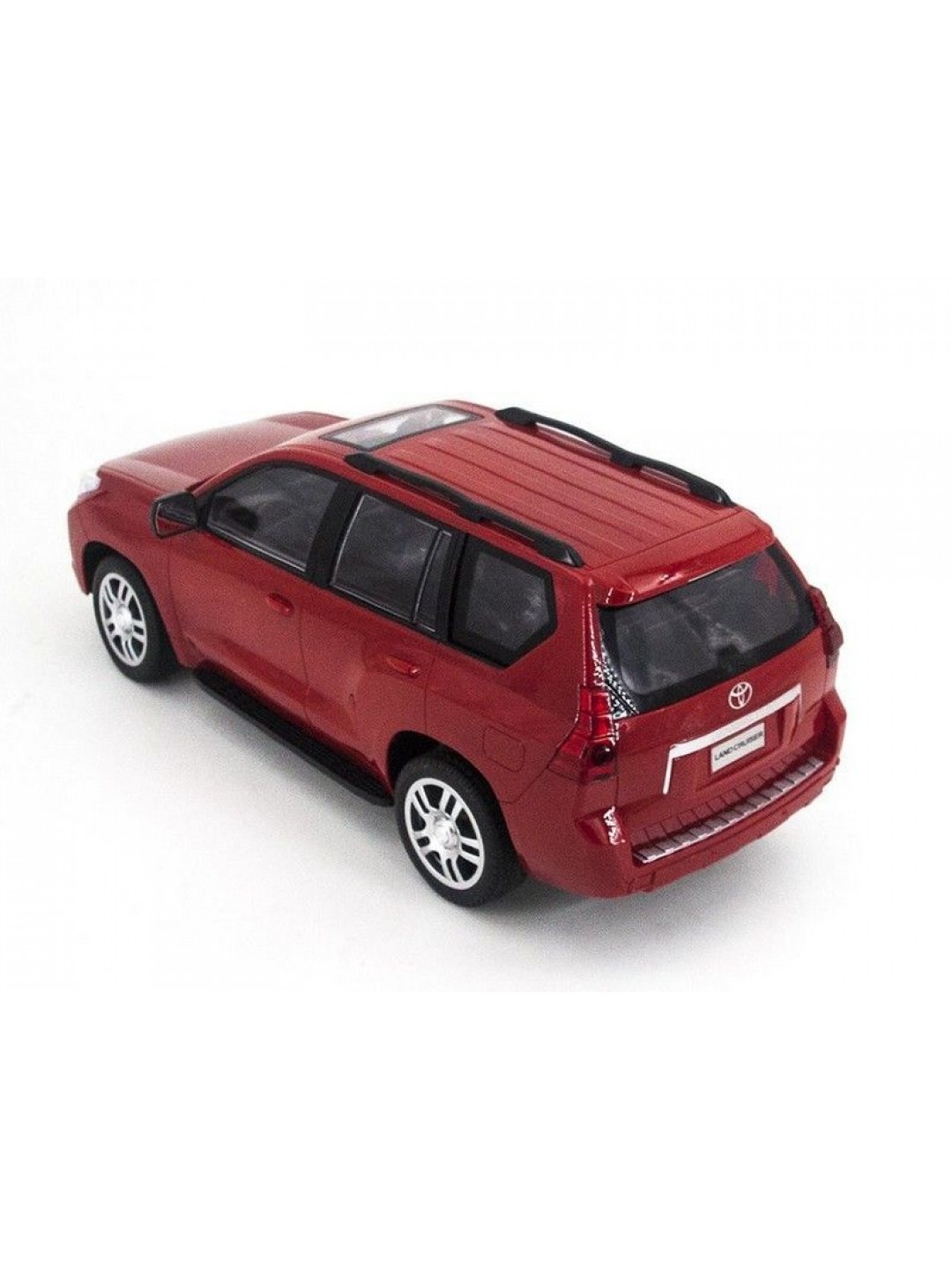 Р/У машина MZ Toyota Land Cruiser Prado 1050 1/12 н/б