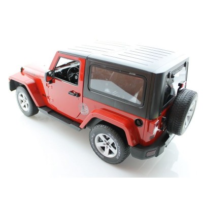 Р/У машина Double Eagle JEEP Wrangler Rubicon 1:9