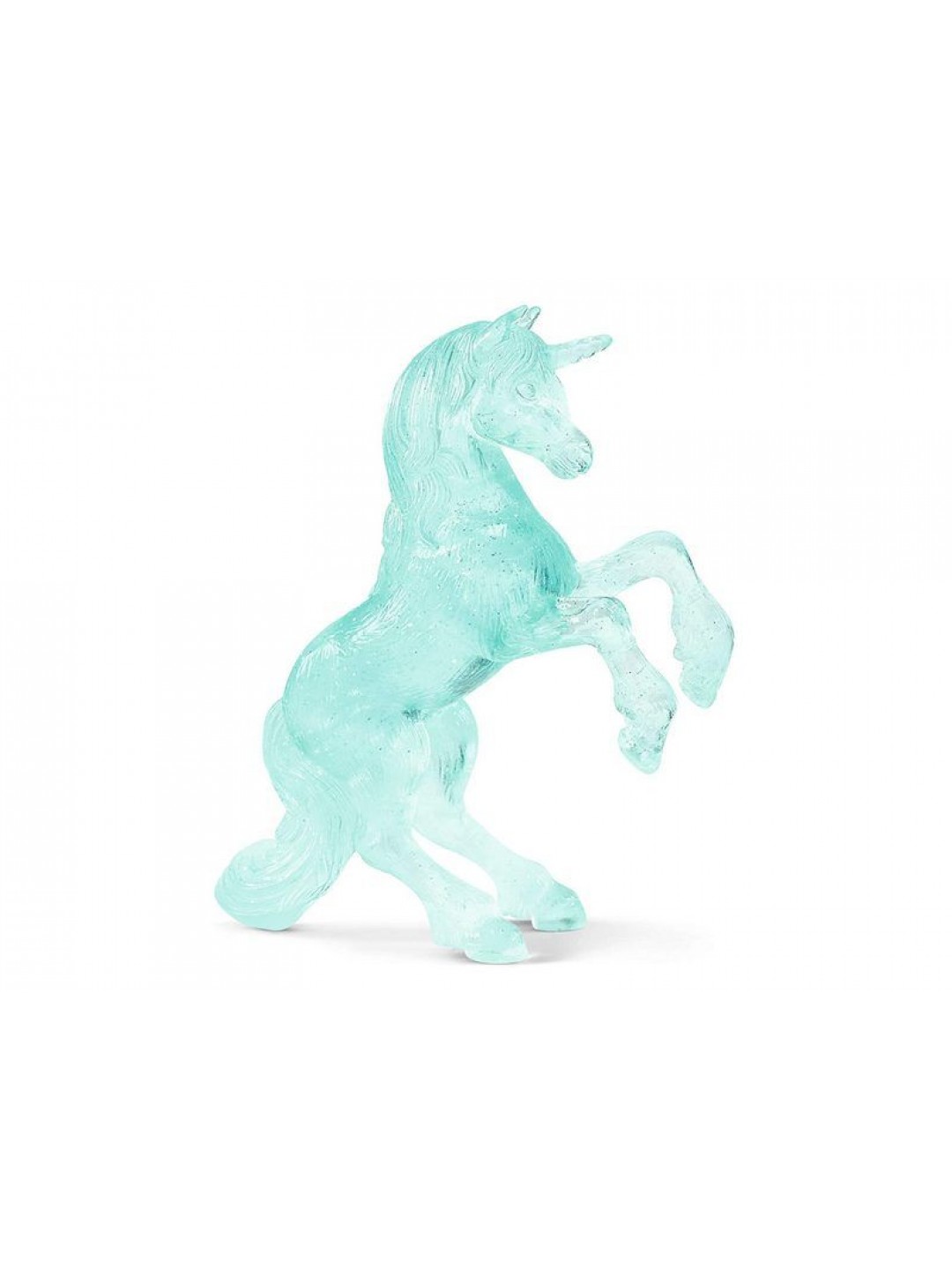Фигурка Schleich Эльфийка Айела и ледяная статуя единорога, MOVIE