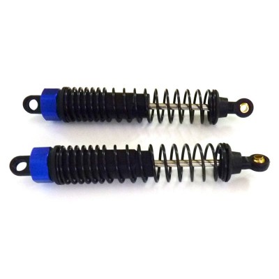 Амортизатор для автомоделей Himoto 2101BL, 2шт. Амортизатор для автомоделей Himoto 2101BL, 2шт.