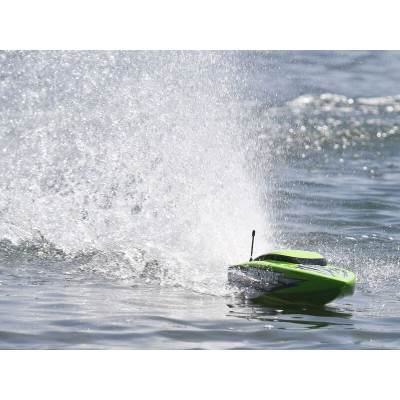 Радиоуправляемый катер ProBoat Shockwave 26 Brushless Deep-V RTR