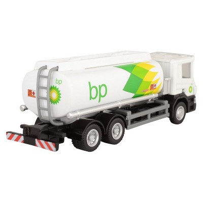 Машина Ideal 1:64 Scania Container Truck Castrol