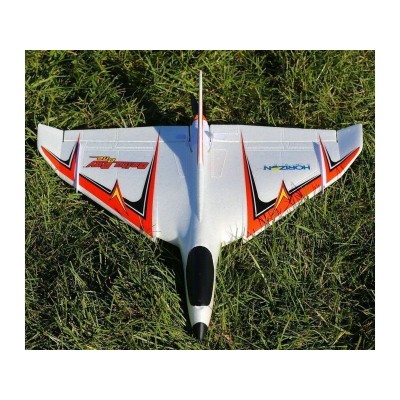 Самолет E-Flite Delta Ray One 500мм с технологией SAFE, электро, RTF