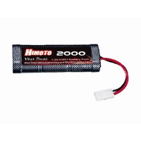 Аккумулятор Ni-Mh VegaPower 2000mAh, 7,2V