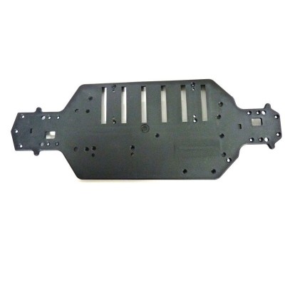 Шасси для Himoto Hi4123/BL Шасси для Himoto Hi4123/BL