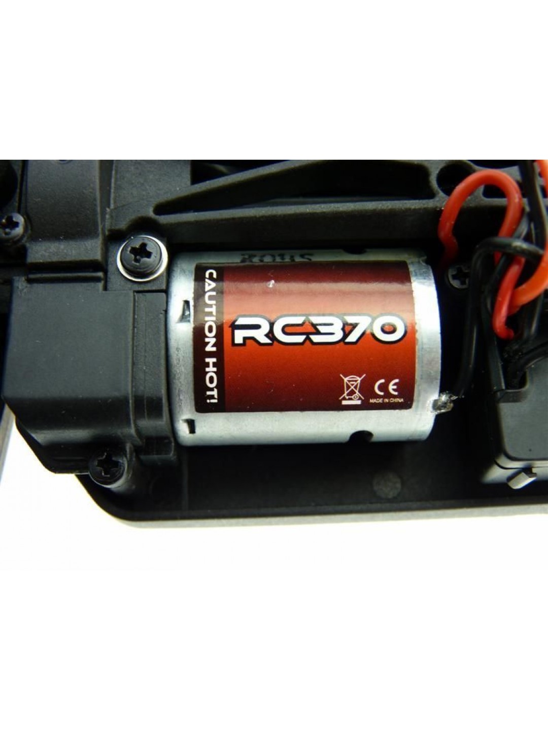 Радиоуправляемая багги Himoto Barren 4WD 2.4G 1/18 RTR