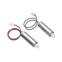 Моторы коллекторные (CW + CCW) Eachine: E58