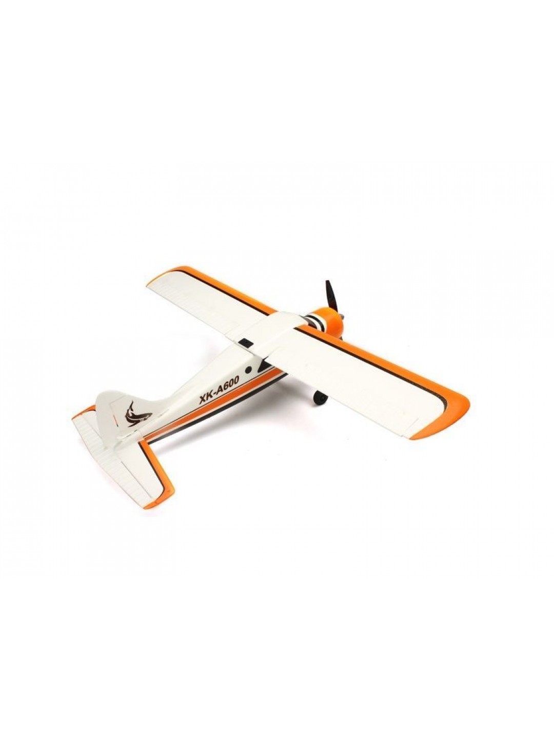 Радиоуправляемый самолет XK-Innovation DHC-2 Beaver 3D 580мм 2.4G 5-ch Brushless LiPo RTF