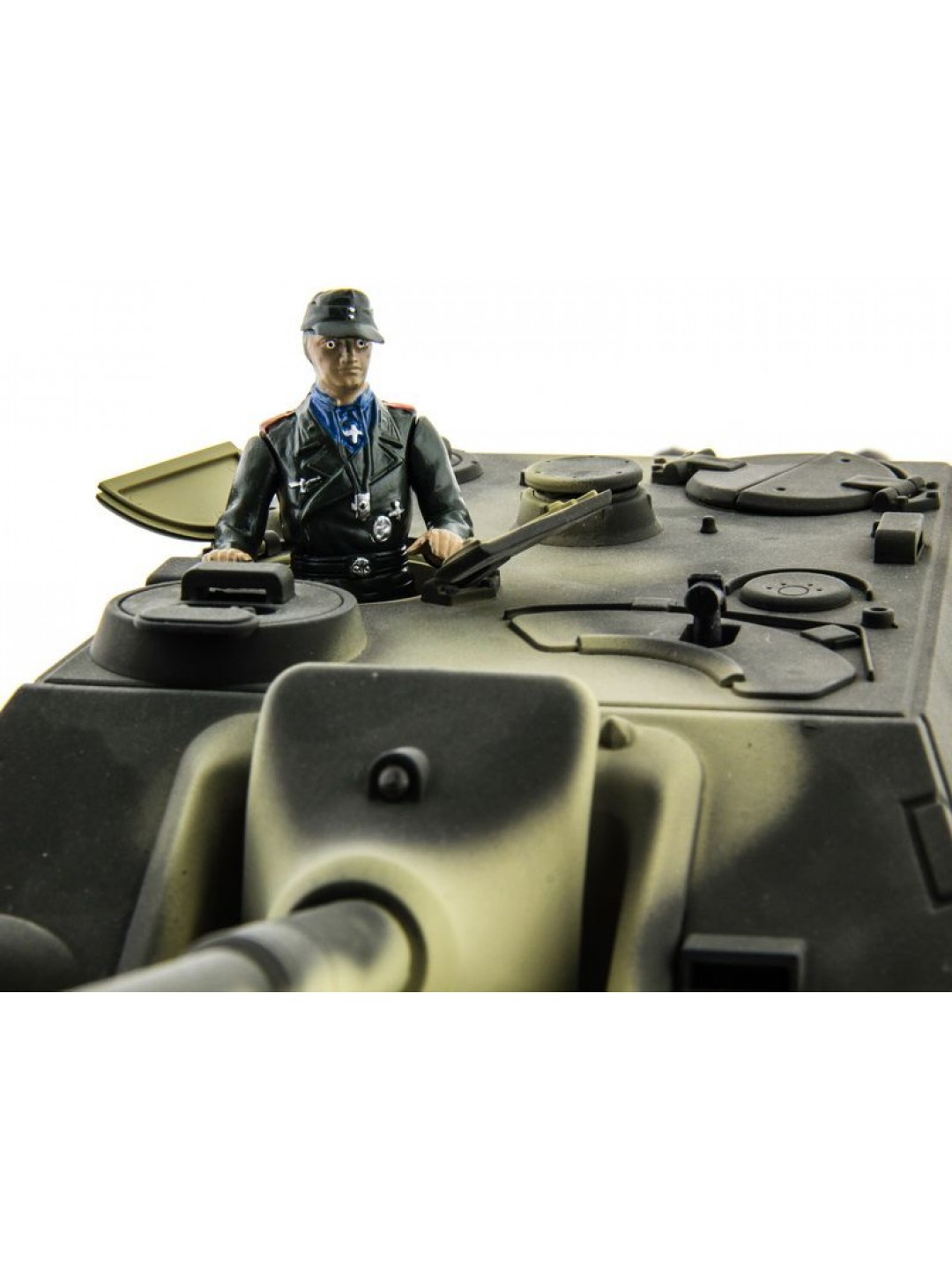 Р/У танк Taigen 1/16 Jagdpanther (Германия) 2.4G RTR