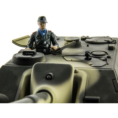 Р/У танк Taigen 1/16 Jagdpanther (Германия) 2.4G RTR