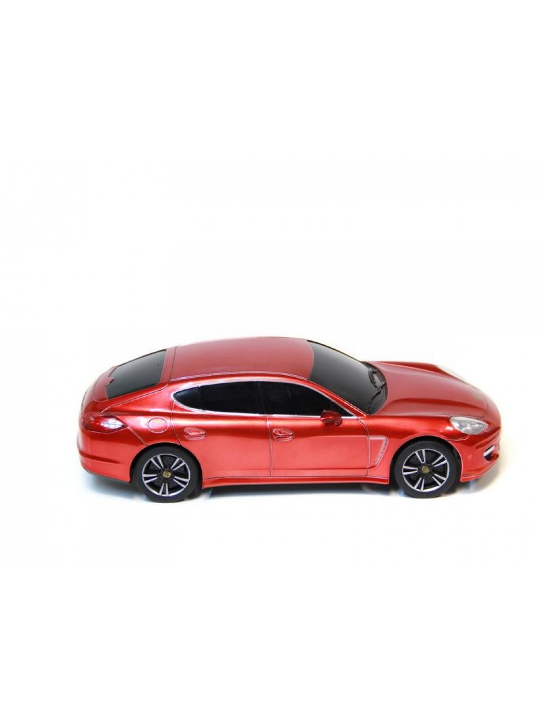 Р/У машина MZ Porsche Panamera 27047 1/24