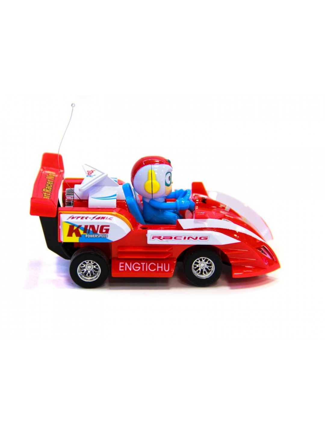 Р/У машина WLToys Карт Mini 2017 1/23 +акб.