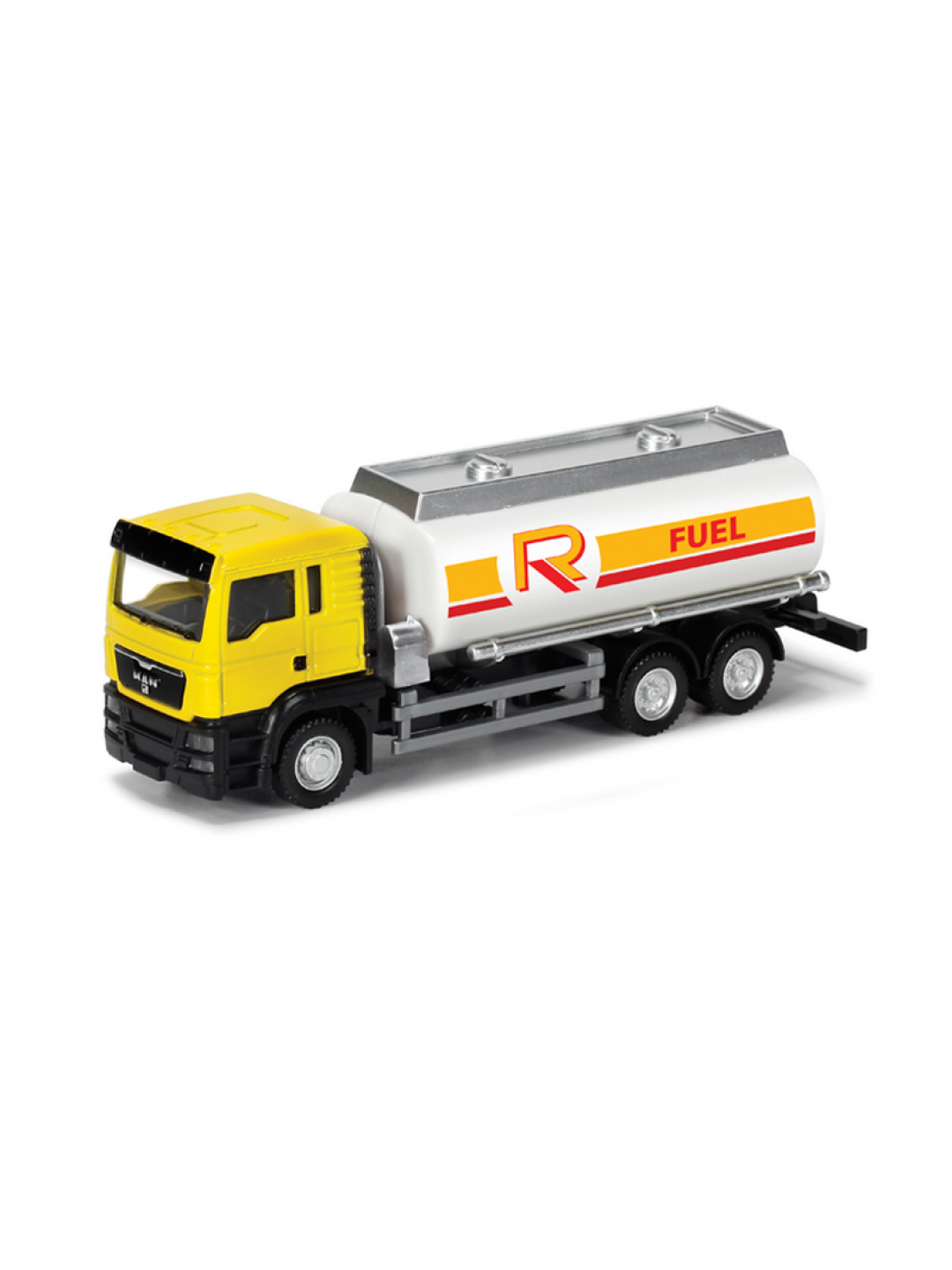 Машина Ideal 1:64 MAN Бензовоз